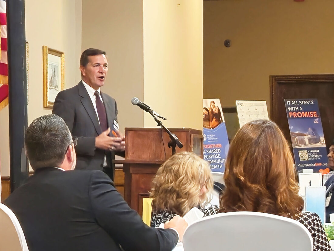 Rural Healthcare Under the Spotlight: Memorial Health System Outlines Challenges and Ambitious Expansion in the Mid-Ohio Valley